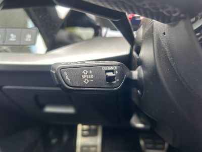 Audi A3 Sportback 30 TDI 116 S tronic 7 S Line   - 84