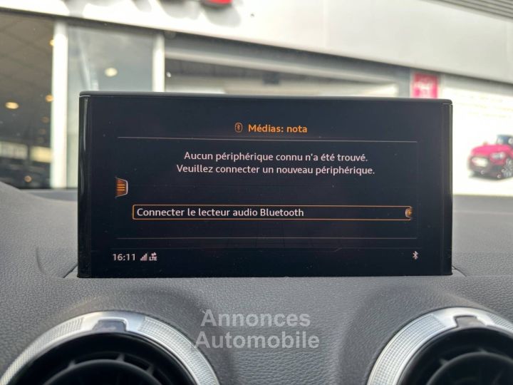Audi Q2 35 TFSI 150 S tronic 7 S line - 19