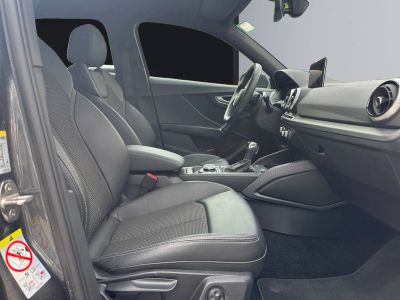 Audi Q2 35 TFSI 150 S tronic 7 S line   - 28