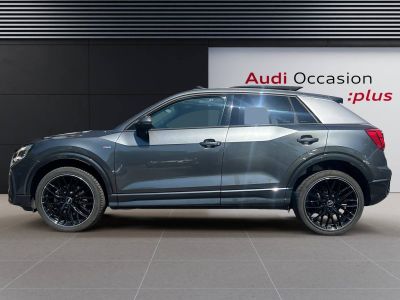 Audi Q2 35 TFSI 150 S tronic 7 S line   - 39
