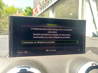 Audi Q2 35 TFSI 150 S tronic 7 S line   - 50