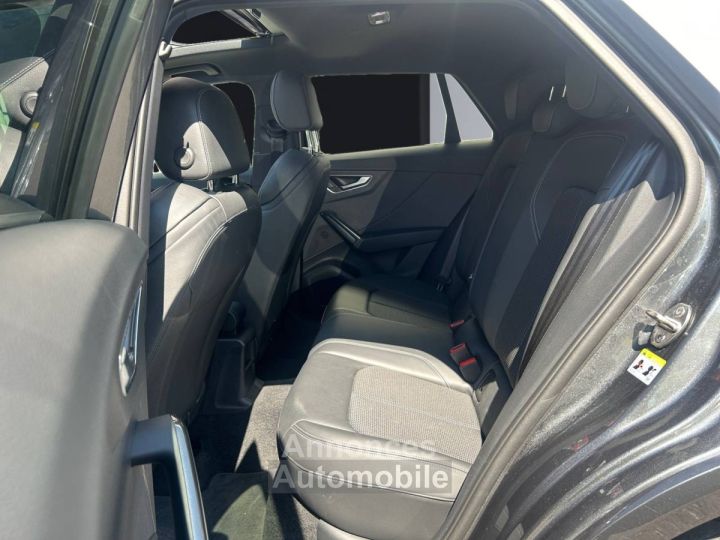 Audi Q2 35 TFSI 150 S tronic 7 S line - 59