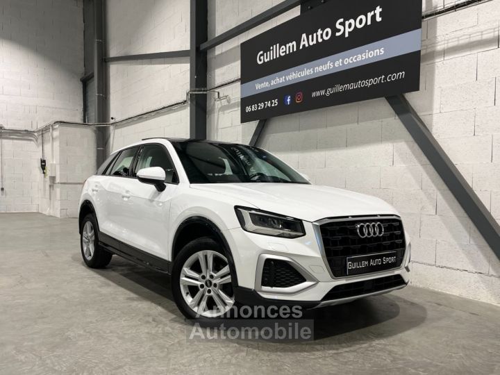 Audi Q2 35 TFSI 150 cv Business Line S-tronic 7 - 1