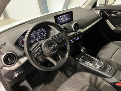 Audi Q2 35 TFSI 150 cv Business Line S-tronic 7   - 10