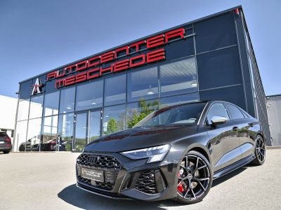 Audi RS3 Limousine 25 TFSI RS-Design   - 1