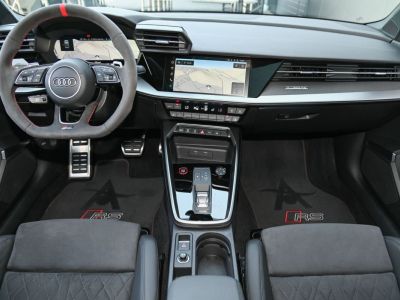 Audi RS3 Limousine 25 TFSI RS-Design   - 10