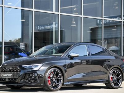 Audi RS3 Limousine 25 TFSI RS-Design   - 31