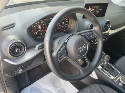 Audi Q2 35 TDI 150CH SPORT S TRONIC 7 EURO6D-T   - 10