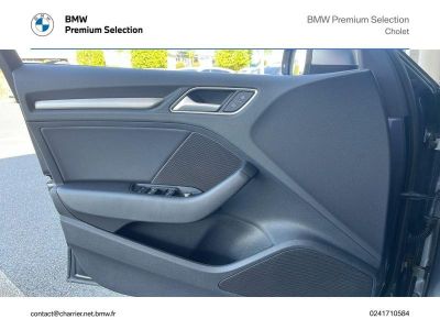 Audi S3 Sportback 20 TFSI 310ch quattro S tronic 7   - 15