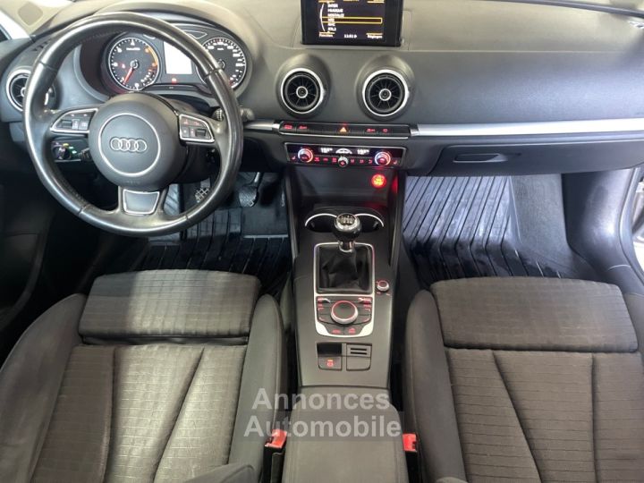 Audi A3 20 TDI 150 Ambition // GPS // FULL SERVICE - 2