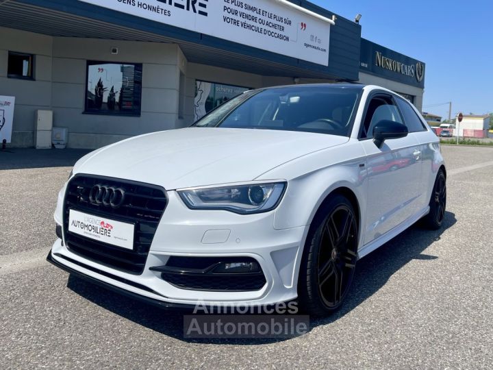 Audi A3 14 TSI 16V S&S 150 cv - 2