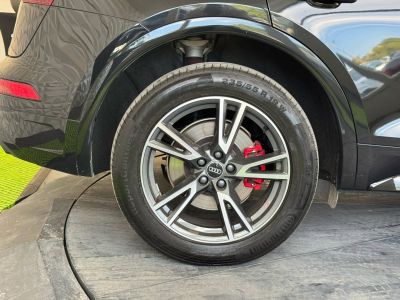 Audi Q5 55 TFSI e 367ch S line quattro S tronic 7   - 38