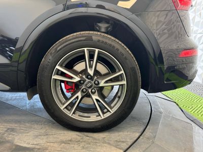 Audi Q5 55 TFSI e 367ch S line quattro S tronic 7   - 40