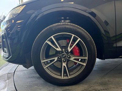 Audi Q5 55 TFSI e 367ch S line quattro S tronic 7   - 41