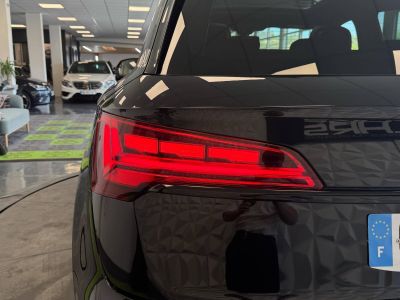 Audi Q5 55 TFSI e 367ch S line quattro S tronic 7   - 42
