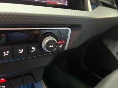 Audi A1 Sportback 30 TFSI 110ch S tronic 7 Design Luxe GARANTIE CONSTRUCTEUR / SUIVI / SON SONOS / VIRTUAL COCKPIT / LUMIERE D'AMBIANCE   - 29