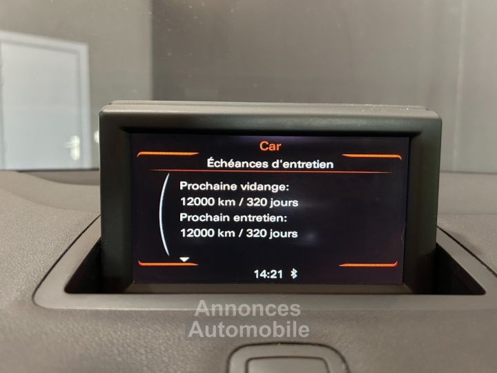 Audi A1 Sportback 16 TDI 90 S line - 24
