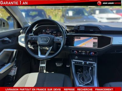 Audi Q3  II 35 TFSI 150 DESIGN S TRONIC 7   - 10