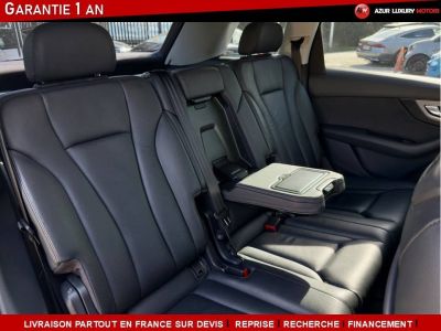 Audi Q7 30 TDI QUATTRO 218 ABITION LUXE   - 10