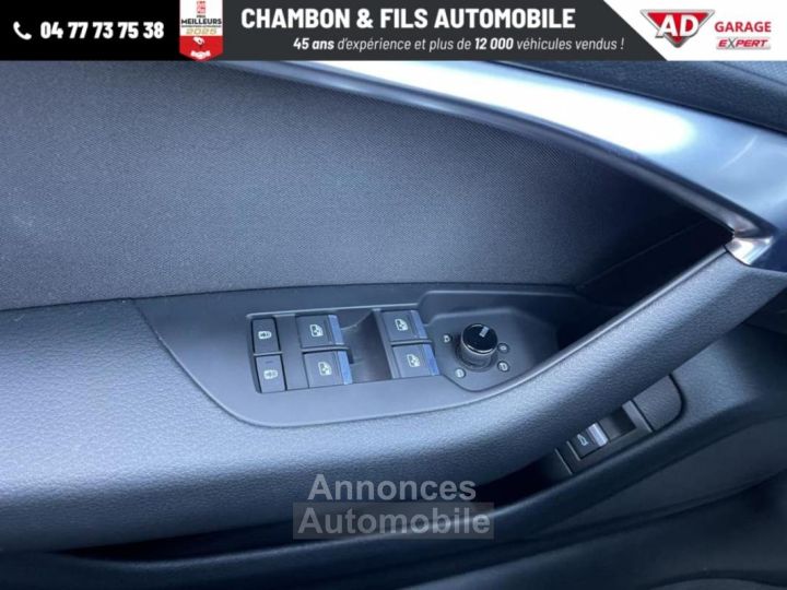 Audi A6 Avant 40 TDI 204 ch S tronic 7 S line - 12