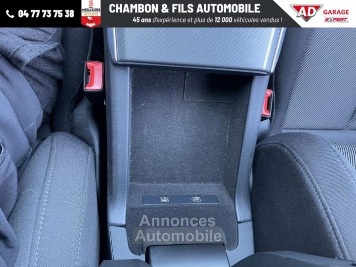 Audi A6 Avant 40 TDI 204 ch S tronic 7 S line - 18