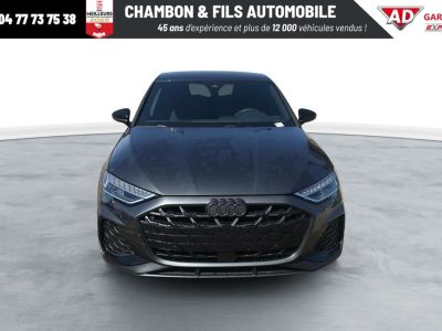 Audi A3 Sportback NOUVELLE 45 TFSI E HYBRIDE RECHARGEABLE 272 S tronic 6 S line   - 2