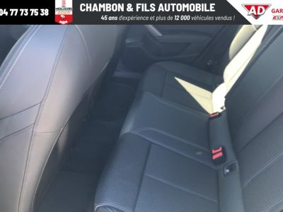 Audi A3 Sportback NOUVELLE 45 TFSI E HYBRIDE RECHARGEABLE 272 S tronic 6 S line   - 8