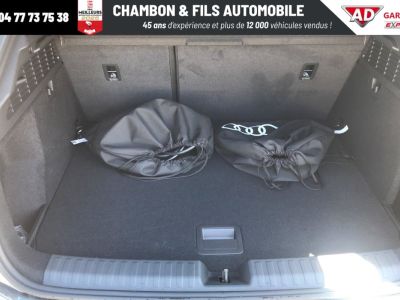 Audi A3 Sportback NOUVELLE 45 TFSI E HYBRIDE RECHARGEABLE 272 S tronic 6 S line   - 9