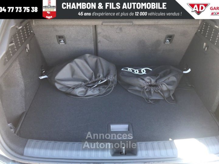 Audi A3 Sportback NOUVELLE 45 TFSI E HYBRIDE RECHARGEABLE 272 S tronic 6 S line - 9