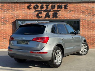 Audi Q5 20 TDi Quattro Sg chauff sport GPS   - 4