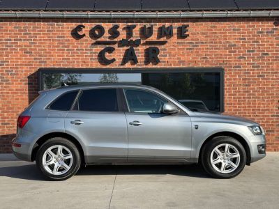 Audi Q5 20 TDi Quattro Sg chauff sport GPS   - 5