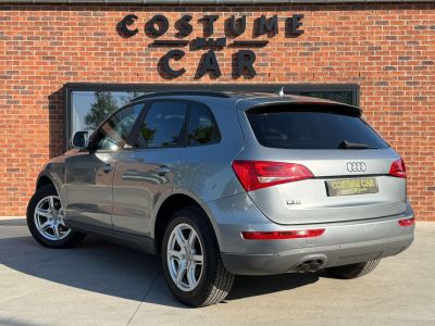 Audi Q5 20 TDi Quattro Sg chauff sport GPS   - 6
