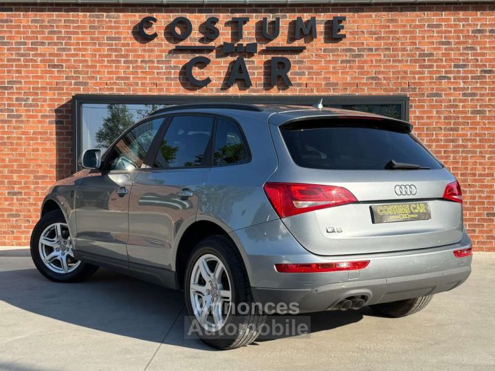 Audi Q5 20 TDi Quattro Sg chauff sport GPS - 6
