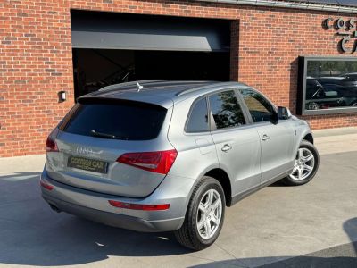 Audi Q5 20 TDi Quattro Sg chauff sport GPS   - 10