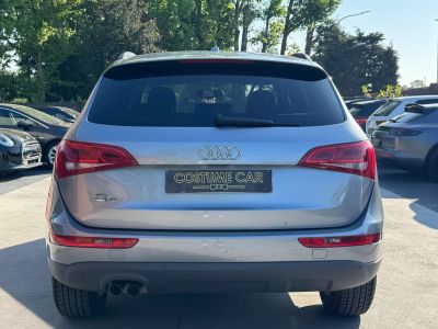 Audi Q5 20 TDi Quattro Sg chauff sport GPS   - 12