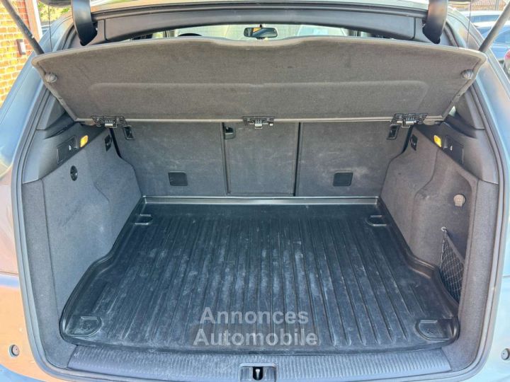 Audi Q5 20 TDi Quattro Sg chauff sport GPS - 13