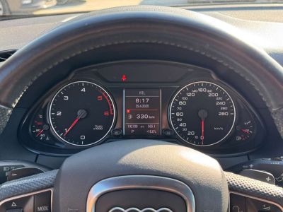 Audi Q5 20 TDi Quattro Sg chauff sport GPS   - 17