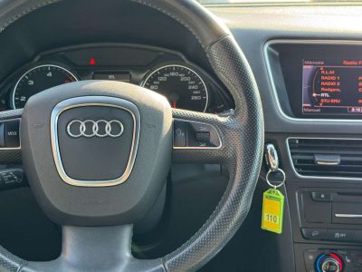 Audi Q5 20 TDi Quattro Sg chauff sport GPS   - 19