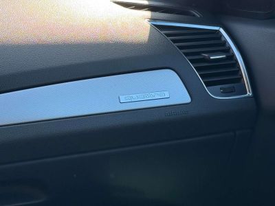 Audi Q5 20 TDi Quattro Sg chauff sport GPS   - 24