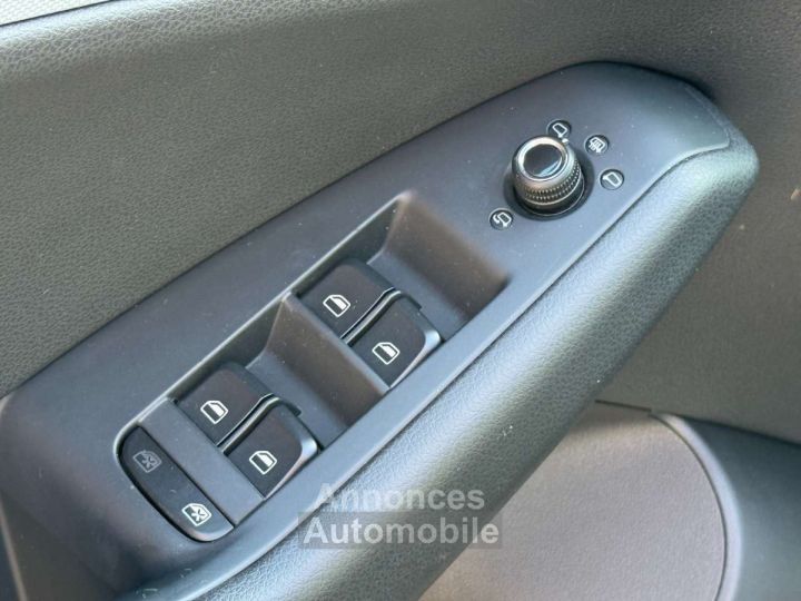 Audi Q5 20 TDi Quattro Sg chauff sport GPS - 26