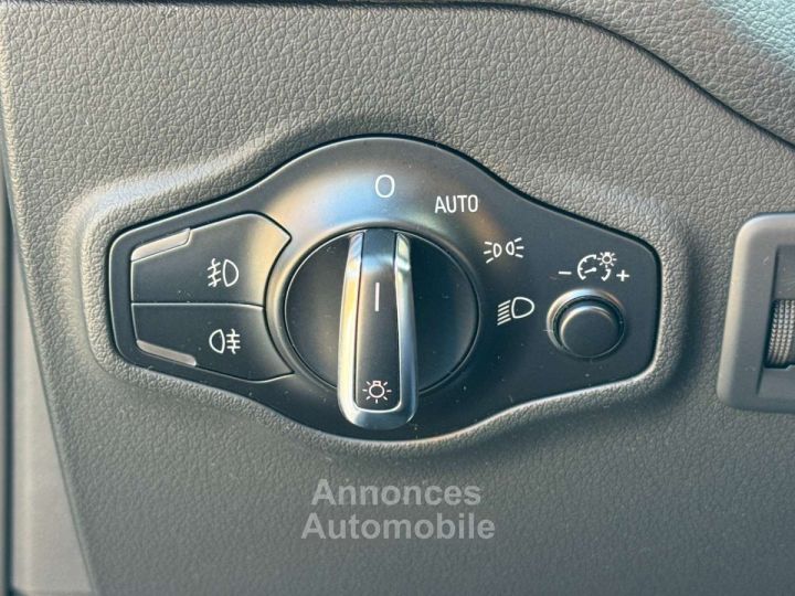 Audi Q5 20 TDi Quattro Sg chauff sport GPS - 27