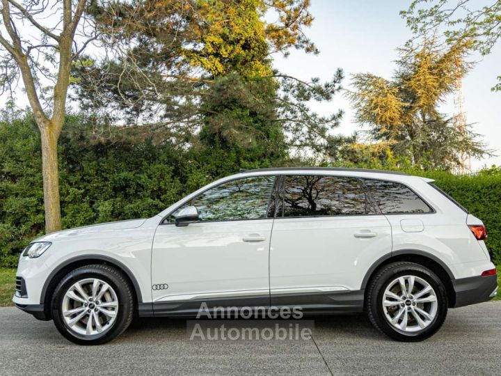 Audi Q7 55 TFSi e Quattro - 9