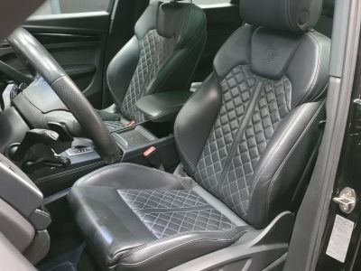 Audi Q5 30 50 TDI 286ch S-LINE QUATTRO TIPTRONIC   - 7
