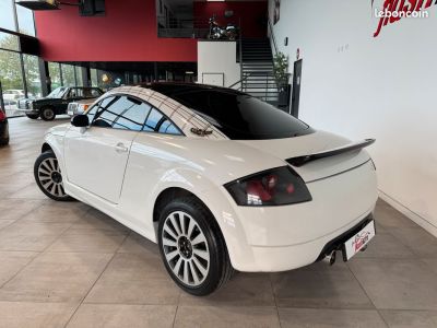 Audi TT 18 i TURBO 180cv   - 3