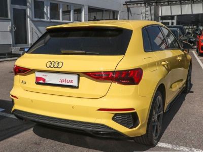 Audi A3 Sportback 45 TFSIe 245 S tronic 6 Competition   - 2