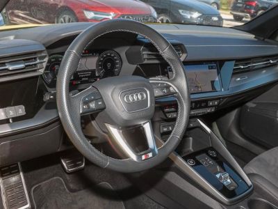 Audi A3 Sportback 45 TFSIe 245 S tronic 6 Competition   - 3