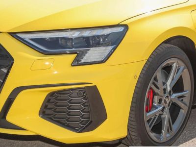 Audi A3 Sportback 45 TFSIe 245 S tronic 6 Competition   - 5