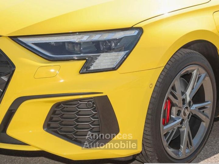 Audi A3 Sportback 45 TFSIe 245 S tronic 6 Competition - 5