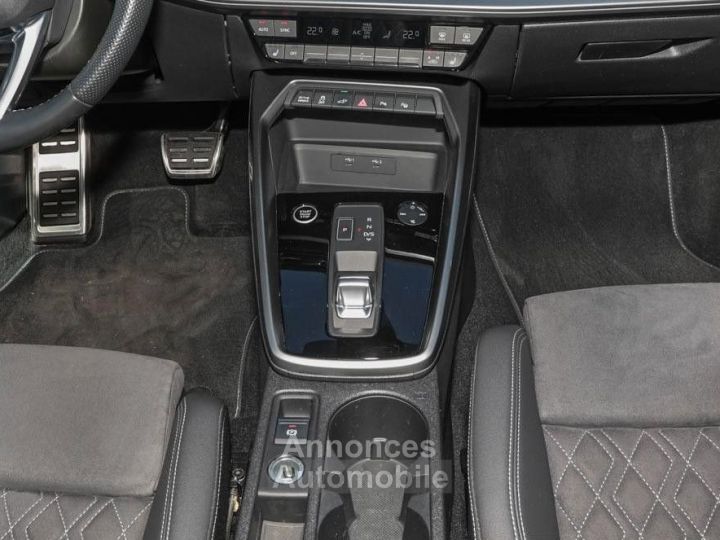 Audi A3 Sportback 45 TFSIe 245 S tronic 6 Competition - 7