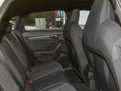 Audi A3 Sportback 45 TFSIe 245 S tronic 6 Competition   - 8